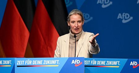AfD pod obserwacją. Mimo wyroku MSW nie odpuszcza