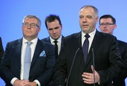 Człowiek Jacka Sasina przejmie stery w Polskim Komitecie Olimpijskim? Szykuje się starcie w PiS