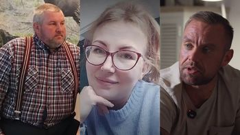 Brat zaginionej Emilii Koprowskiej jest WŚCIEKŁY NA JEJ MĘŻA. "To jest kompletna bzdura!"