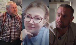 Brat zaginionej Emilii Koprowskiej jest WŚCIEKŁY NA JEJ MĘŻA. "To jest kompletna bzdura!"