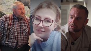 Brat zaginionej Emilii Koprowskiej jest WŚCIEKŁY NA JEJ MĘŻA. "To jest kompletna bzdura!"