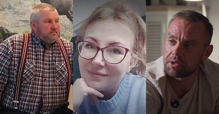 Brat zaginionej Emilii Koprowskiej jest WŚCIEKŁY NA JEJ MĘŻA. "To jest kompletna bzdura!"