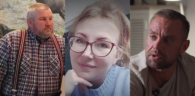 Brat zaginionej Emilii Koprowskiej jest WŚCIEKŁY NA JEJ MĘŻA. "To jest kompletna bzdura!"