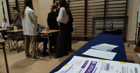 Matura 2024 z polskiego wyciekła? Internauci od kilku godzin szukają tych informacji