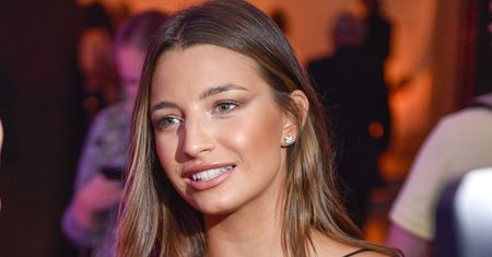 Julia Wieniawa w bieliźnie. Wygląda jak modelka?