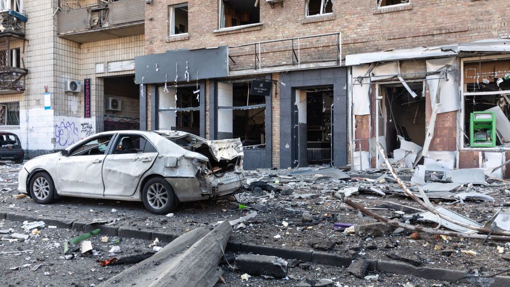 rosjanie ukrainyc wojna w ukrainie sbu rozmowa