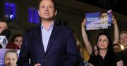 Rafał Trzaskowski o wyniku wyborów: "Pokazałem, że mogę być kandydatem zmiany"