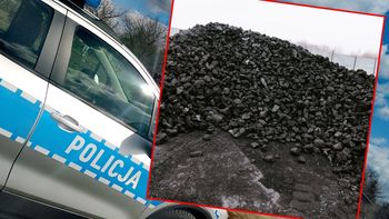 Grodzisk: Oszustwo "na węgiel".  Mieszkaniec został bez opału i kasy