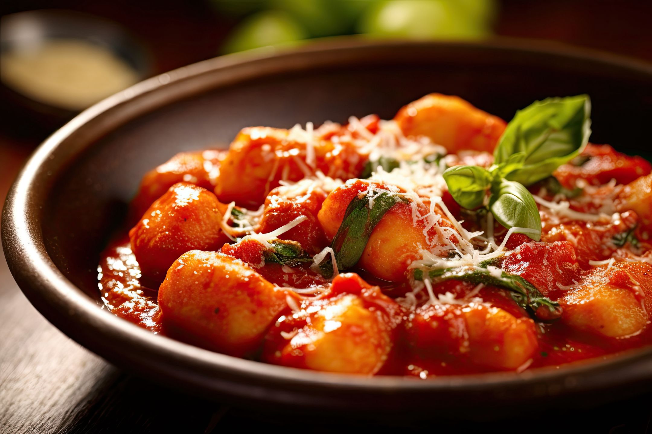 Sos marinara