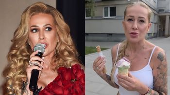 Sylwia Peretti gorzko o SAMOTNOŚCI w obliczu śmierci syna i rozłąki z przebywającym w areszcie mężem: "Nic nie jest dane nam na zawsze"