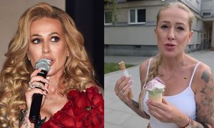 Sylwia Peretti gorzko o SAMOTNOŚCI w obliczu śmierci syna i rozłąki z przebywającym w areszcie mężem: "Nic nie jest dane nam na zawsze"