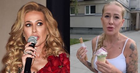Sylwia Peretti gorzko o SAMOTNOŚCI w obliczu śmierci syna i rozłąki z przebywającym w areszcie mężem: "Nic nie jest dane nam na zawsze"
