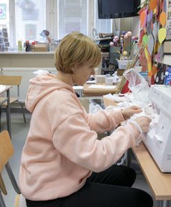 Wrocław. Koronawirus. Co robią szkoły, jak nic nie robią