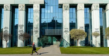 Prof. Matczak: "Jak Sąd Najwyższy ma rozstrzygnąć o ważności wyborów, które się nie odbyły?" [WYWIAD]