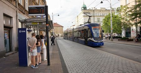 Drugie miasto z metrem. Ogłosili przetarg na 188 mln zł