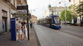 Drugie miasto z metrem. Ogłosili przetarg na 188 mln zł