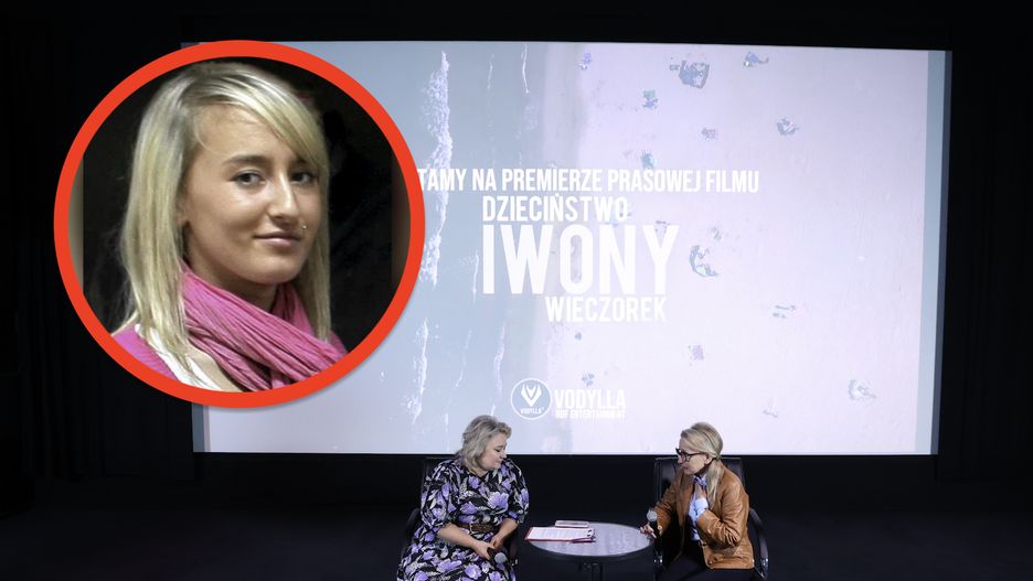 O sprawie zaginięcia Iwony Wieczorek opowiadał nagrany w zeszłym roku dokument, na którego premierze pojawiła się Iwona Główczyńska, mama zaginionej kobiety. Niewiele jednak jest nowości w tej kryminalnej zagadce, nad którą zastanawia się cała Polska 