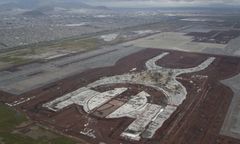 CPK miał brata bliźniaka. Tyle z niego zostało i 3 mld dolarów strat