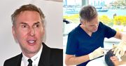Sprawdziliśmy wykształcenie Krzysztofa Gojdzia. W USA nie ma licencji lekarza... Co z pracą w klinikach?