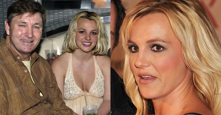 Britney Spears obnaża ojca: "Wmawiał mi, że jestem GRUBA! Traktował mnie gorzej niż J*BANEGO PSA"