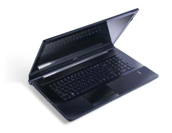 Acer Aspire Ethos 8951G i 5951G - rozrywkowa klasa wyższa [wideo] 2