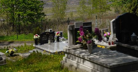 Nie mieli wstydu. Koszmar 15-latki na cmentarzu w Lublinie