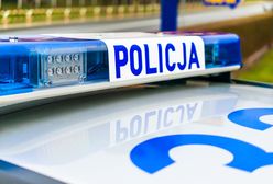 Groźny wypadek w Gdyni. Dzieci w szpitalu
