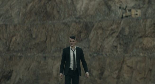 "Demon" - nowy film Marcina Wrony (wideo)