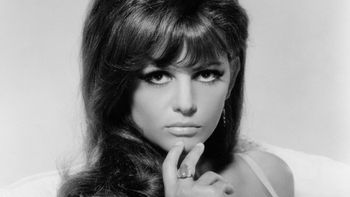 Claudia Cardinale nie żyje. Ikona włoskiego kina miała 87 lat