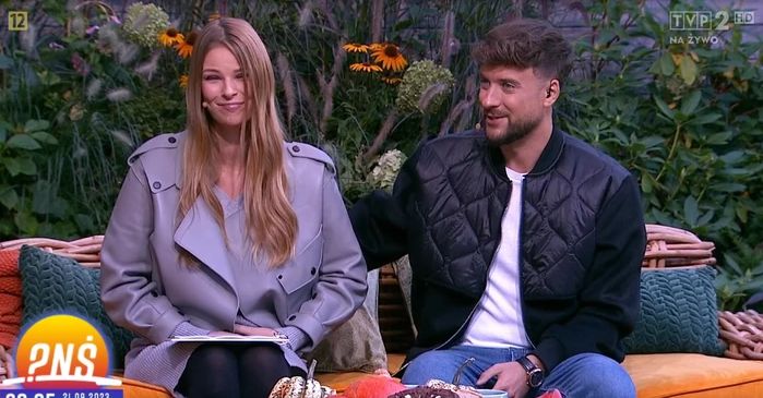Małgorzata Tomaszewska przerwała rozmowę w "Pytaniu na śniadanie"