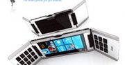 Triple Flip - niezwykły koncept z Windows Phone 7 [wideo]