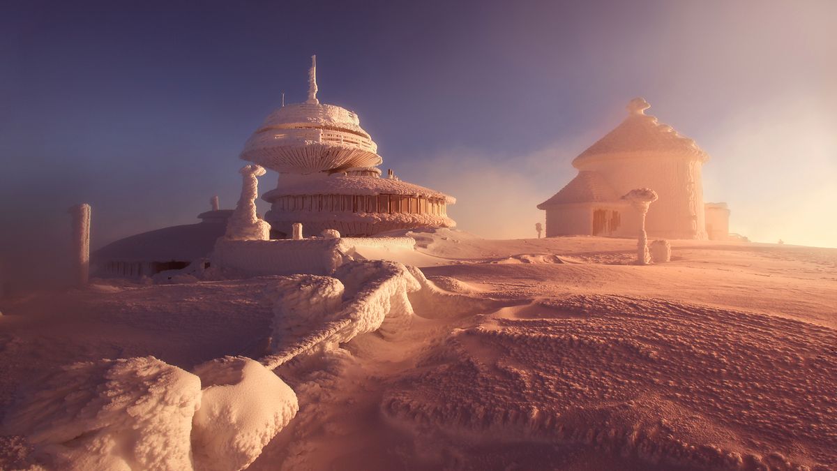 Jak się przygotować do zimowego sezonu górskiego z aparatem? 1