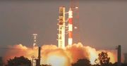 Indie tracą satelitę radarowego. Kluczowy sprzęt wojskowy nie dotarł na orbitę