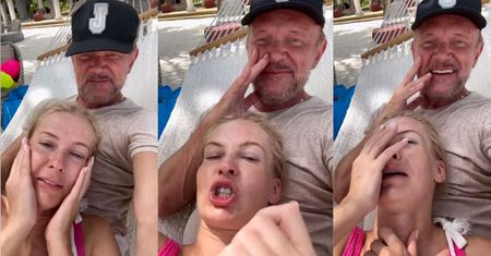 Dramat Pazurów w restauracji na Malediwach: "Pan bez koszulki ŚWIECIŁ CIELSKIEM"