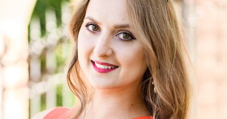 "Rolnik szuka żony" TVP. Roksana przeszła metamorfozę i już tak nie wygląda