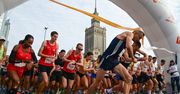 Warszawa: Rekordowy Maraton. W niedzielnych biegach wystartuje około 18 tysięcy osób