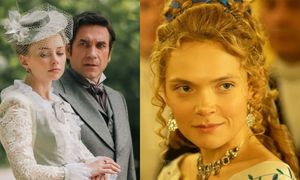 Filmowa "Lalka" ZACZEPIA "Lalkę" Netfliksa. "CIERPLIWOŚCI". Będzie kwas? (FOTO)