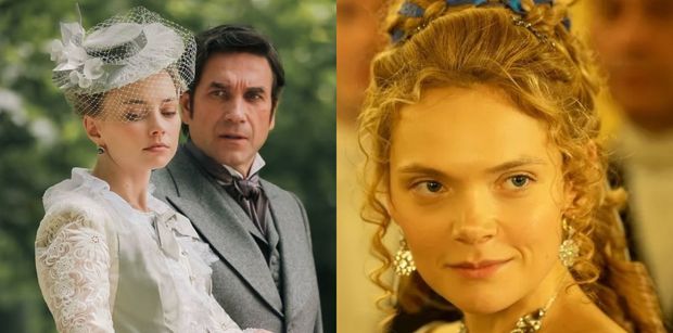 Filmowa "Lalka" ZACZEPIA "Lalkę" Netfliksa. "CIERPLIWOŚCI". Będzie kwas? (FOTO)