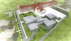 Tallinn Film Wonderland - Estonia chce mieć największe studio filmowe w regionie Morza Bałtyckiego