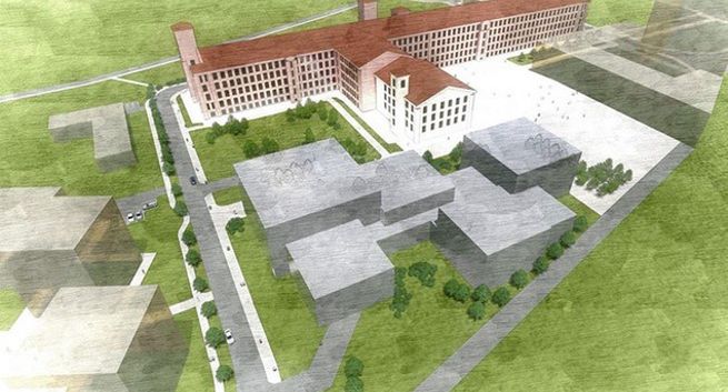 Tallinn Film Wonderland - Estonia chce mieć największe studio filmowe w regionie Morza Bałtyckiego