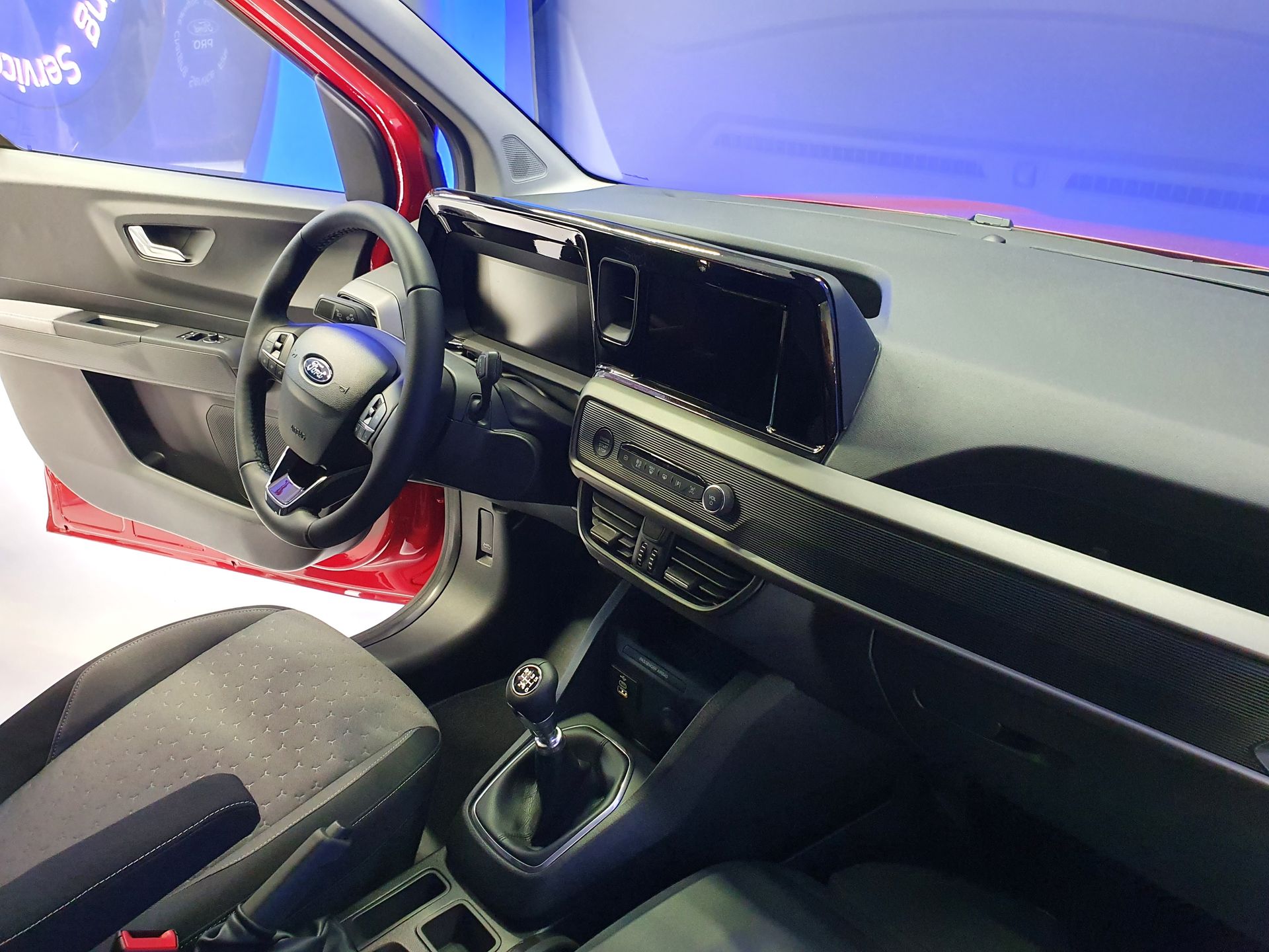 Ford Courier