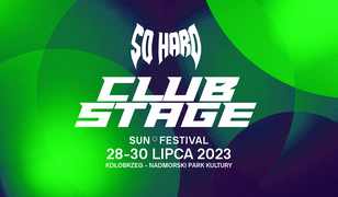 Sun Festival z wielką, klubową niespodzianką dla uczestników imprezy!