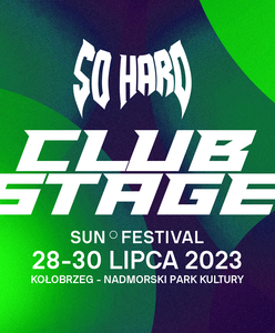 Sun Festival z wielką, klubową niespodzianką dla uczestników imprezy!