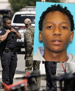 Strzelanina w szkole w USA. Są ranni, sprawcą 18-latek