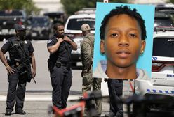 Strzelanina w szkole w USA. Są ranni, sprawcą 18-latek