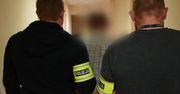 Wpadł do sklepu i zaatakował klienta siekierą! 60-latkowi grozi...