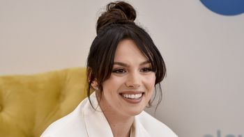 Paulina Krupińska po 5 latach ZDJĘŁA aparat ortodontyczny. Pochwaliła się, jak teraz wyglądają jej zęby (FOTO)