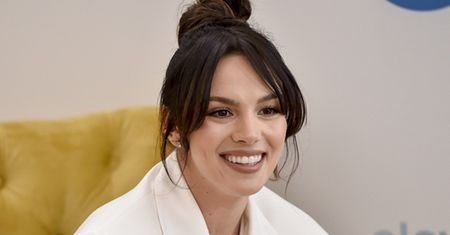 Paulina Krupińska po 5 latach ZDJĘŁA aparat ortodontyczny. Pochwaliła się, jak teraz wyglądają jej zęby (FOTO)