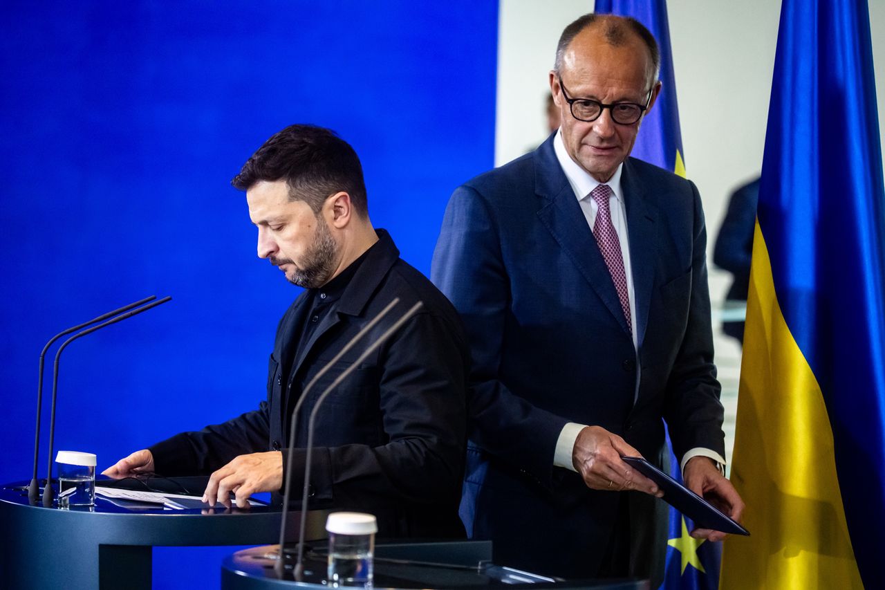 Deutschland diskutiert geheime Taurus-Raketen-Hilfe für Ukraine