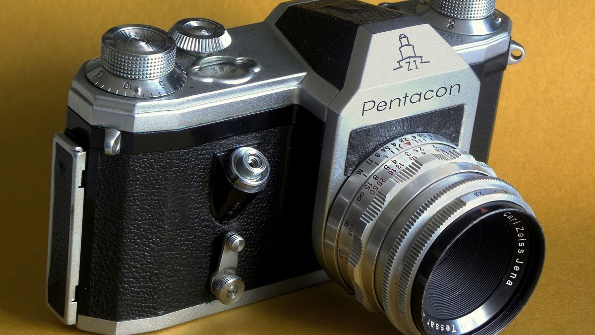 Pomóżmy znaleźć aparat 83-letniemu panu Erykowi z okolic Trójmiasta 1